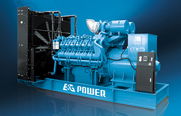 Diesel Generator Set
