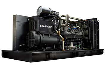 Gas Generator Set