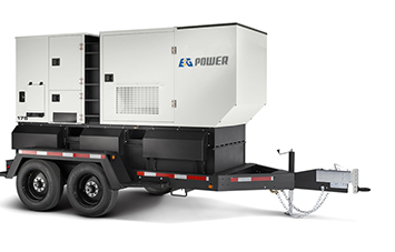 Portable Power Application